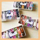 2015 Popular Factory Direct Wholesale Customized Shape Sachet Holder thumbnail-4