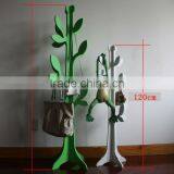 Solid Wood Coatrack thumbnail-1