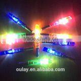 6.2mm ON-OFF Switch Lighted Led Arrow Nock thumbnail-6