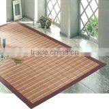 Bamboo Carpet ;bamboo Rug ;bamboo Mat thumbnail-1