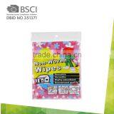 Printed Dish Nonwoven Wipe/all Purpose Clean Wipe Spunlace Nonwoven Muli-purpose Cleaning Wipes for Kitchen thumbnail-5