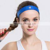 Basketball Sports Sweat Headbands With LOGO thumbnail-1