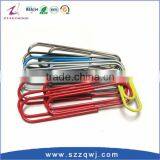 Paper Clips Inc Office Supplies Chinese Paper Clips Factory and Stationery Manufacture