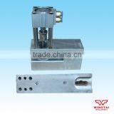 Butterfly Airplane Hole Punching Machine for Packaging