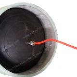 New Style Pipe Stopper for gas and sewer Pipeline Repairing
