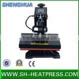 $185 All in One Heat Press Machine,Digital Printing Machine,Heat Press thumbnail-2