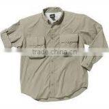 2017 OEM For Vented Fishing Shirts thumbnail-1