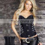 High Quality Fashion High Waist Body Shaper Corset Womens Body Shaper Slimming thumbnail-5