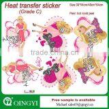 New Product T-shirt Transfer Stickers thumbnail-1