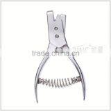 All- Steel Pattern Notcher/craft Punch/# 45N-S thumbnail-1