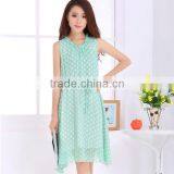 Maternity Summer Dress Pregnant Dress Maternity Clothing thumbnail-1