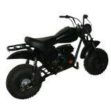 400cc 2 Cylinder Racing Motorcycle Bike thumbnail-3