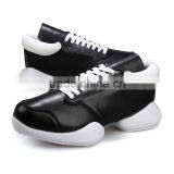 New Style Fashion Brand Sport Fly Knit Running Shoes Sample for Male, High Quality Fly Line Sport Shoes Men Price Cheap thumbnail-2