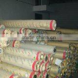 2015 New PVC Flex Banner Fabric Stocklots for Outdoor Advertising thumbnail-2