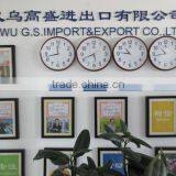 Yiwu G.S. Import & Export Co., Ltd. company overview - view 2 thumbnail