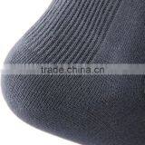 Black Dress Socks for Men thumbnail-3