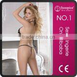 2015hot Sales and New Style and Image Copyrightsexy Micro Teddy Lingerie thumbnail-2