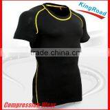 High Performance 2015 Sports Compression Wear for Men, Mens Sports Compression Clothing, Compression Apparel thumbnail-1