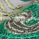 Best For Current African Market Lace Fabrics African Lace With Stones And Pearls thumbnail-6