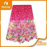 2015 High Quality New Fashion Design African White Guipure Lace Fabric CP0033-1 For Party thumbnail-5