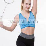 Sports Bra Yoga Running Gym Bra thumbnail-6