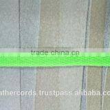 High Quality Cotton Webbing Belt Striped Cotton Tape for Sale thumbnail-3