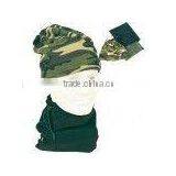 Winter Autumn Hot Sale Multi Functiona Men Outside Neckwarmer Sport Children Youth Adult Wind Proof Colorful Fleece Neck Gaiter thumbnail-5