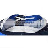 European Standard Stripe Print Fabric Men Sports Shorts thumbnail-6