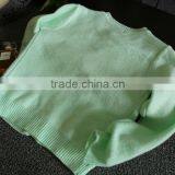 Latest New Fall Korean Style Thin Sweater Low MOQ Wool Sweaters Children thumbnail-2