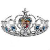 Frozen Princess Queen Crown and Wand Set thumbnail-3