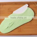 Zm33551a Cute Women Ankle Socks Lady Wholesale Breathable Short Socks thumbnail-4