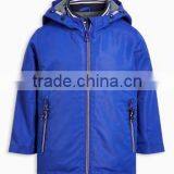 OEM Manufacture Outdoor Boys Jackets Kids Child Winter Jacket thumbnail-1