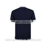 Promotional Golf Polo Shirt, Mens Polo T Shirt, Custom Polo Shirt thumbnail-3