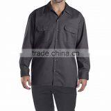 Wholesale Straff High Quality Durable Work Smock Uniforms With Two Pockets thumbnail-2