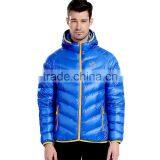 Winter Warm Wholesale Whaterproof Down Jackets For Mens thumbnail-3