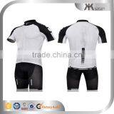 OEM Cycling Wear Short Sleeve Cycling Jersey/clothing/wear thumbnail-2