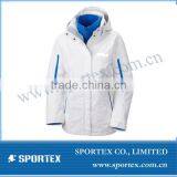 Ski Snow Coat Jacket, 2015 No.1 Women, Waterproof Windproof Jacket#YR-95 thumbnail-1