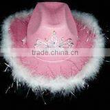 Good Quality Promotional EVA Hat With Lovely Design thumbnail-1