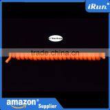 Coiler Elastic Vrille No Tie Shoe Laces For Professional Athletes~Adult Well-Suited Elastic Customized Shoelaces For Sports Shoe thumbnail-3