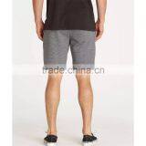 Guangdong Wholesale Custom Sportswear Fleece Sweatshorts Mens Shorts thumbnail-4