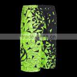 Hot-selling Casual 100% Polyester Beach Short Pants thumbnail-2