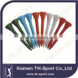 Wholesale Unique Cheap Golf Tees in Bulk thumbnail-1