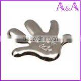 Metal Prong Ring Snap Button thumbnail-5