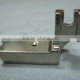 Sewing Machine Low Shank Welting Piping Presser Foot 40986X6 thumbnail-1