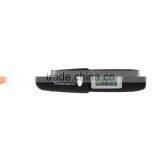2017 New Arrival Accurate Pen Shaped Mini Infrared Thermometer Temperature Non-contact LCD Display thumbnail-2