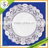 Eco--friendly White Paper Doilies With All Hot Selling thumbnail-1