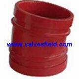 Grooved Pipe Fittings thumbnail-4