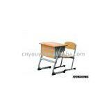 School Desk and Chair thumbnail-1