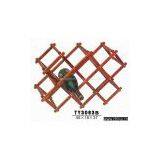 WOODEN WINE RACK thumbnail-1