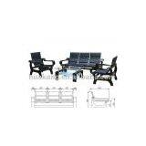 Office Sofa thumbnail-1